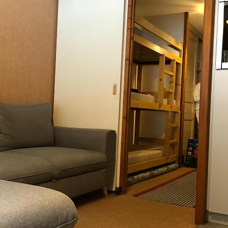 Avoriaz Apartment