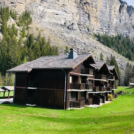 Avoriaz Apartment