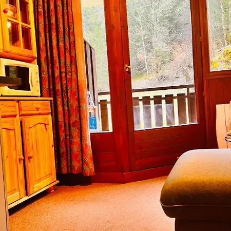 Apartment Avoriaz Morzine
