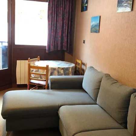 Apartment Avoriaz Morzine